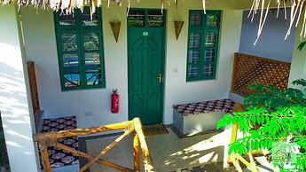 Jabali Bungalows Lodge