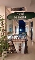 Le Petit Paris Hotel