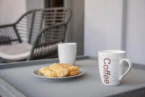 Junior Suite With Veranda Sleeps 2 Adults 2 ch