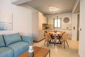 Junior Suite With Veranda Sleeps 2 Adults 2 ch