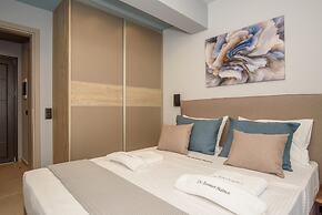 Junior Suite With Veranda Sleeps 2 Adults 2 ch