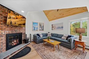 Beautiful 2br/2ba Fall Line Condo W/ Mountain Views, Pool, Hot Tub, Sa