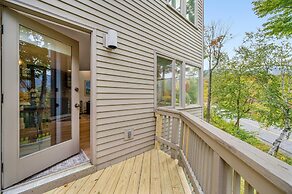 Beautiful 2br/2ba Fall Line Condo W/ Mountain Views, Pool, Hot Tub, Sa