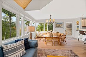 Beautiful 2br/2ba Fall Line Condo W/ Mountain Views, Pool, Hot Tub, Sa