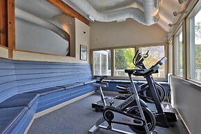 Beautiful 2br/2ba Fall Line Condo W/ Mountain Views, Pool, Hot Tub, Sa