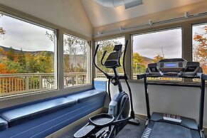 Beautiful 2br/2ba Fall Line Condo W/ Mountain Views, Pool, Hot Tub, Sa