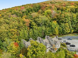 Beautiful 2br/2ba Fall Line Condo W/ Mountain Views, Pool, Hot Tub, Sa