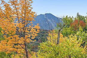 Beautiful 2br/2ba Fall Line Condo W/ Mountain Views, Pool, Hot Tub, Sa