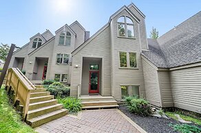 Beautiful 2br/2ba Fall Line Condo W/ Mountain Views, Pool, Hot Tub, Sa