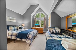 Beautiful 2br/2ba Fall Line Condo W/ Mountain Views, Pool, Hot Tub, Sa