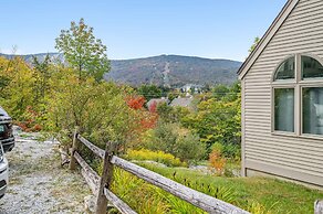 Beautiful 2br/2ba Fall Line Condo W/ Mountain Views, Pool, Hot Tub, Sa