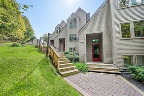 Beautiful 2br/2ba Fall Line Condo W/ Mountain Views, Pool, Hot Tub, Sa