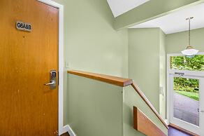 Beautiful 2br/2ba Fall Line Condo W/ Mountain Views, Pool, Hot Tub, Sa