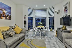 The Apartment, Luxury for up to 4 Guests