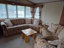 Castlewigg Holiday Park Whithorn 2 bed Caravan