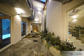 Villa Nonna Cicci Boutique Hotel - Spa