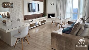 APARTAMENTO NOVO CENTRO DE GRAMADO