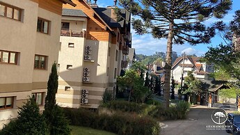 APARTAMENTO NOVO CENTRO DE GRAMADO