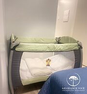 APARTAMENTO NOVO CENTRO DE GRAMADO