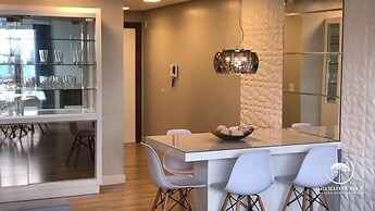 APARTAMENTO NOVO CENTRO DE GRAMADO