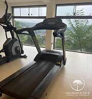 APARTAMENTO NOVO CENTRO DE GRAMADO