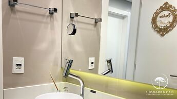 APARTAMENTO NOVO CENTRO DE GRAMADO