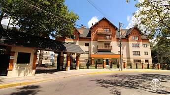 APARTAMENTO NOVO CENTRO DE GRAMADO