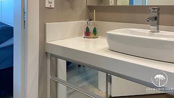 APARTAMENTO NOVO CENTRO DE GRAMADO