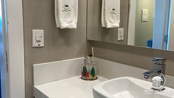 APARTAMENTO NOVO CENTRO DE GRAMADO