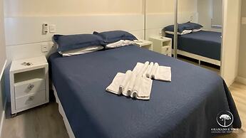 APARTAMENTO NOVO CENTRO DE GRAMADO
