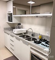 APARTAMENTO NOVO CENTRO DE GRAMADO