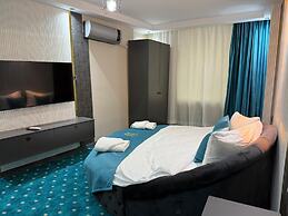 Eylul Hotel Aydin