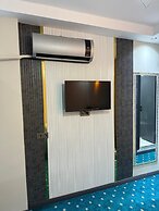 Eylul Hotel Aydin