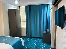 Eylul Hotel Aydin