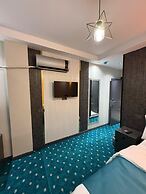 Eylul Hotel Aydin