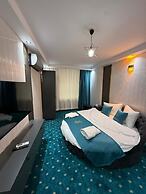 Eylul Hotel Aydin