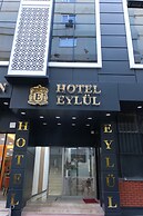 Eylul Hotel Aydin