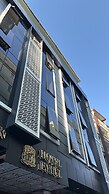 Eylul Hotel Aydin