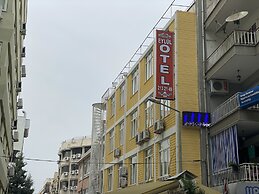 Eylul Hotel Aydin