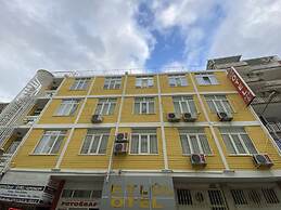 Eylul Hotel Aydin