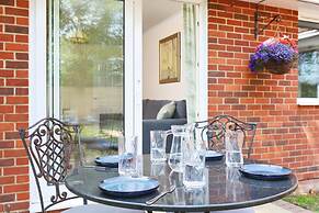 The Birdham Hotel & Restaurant