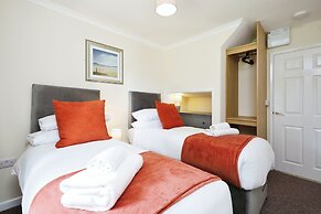 The Birdham Hotel & Restaurant