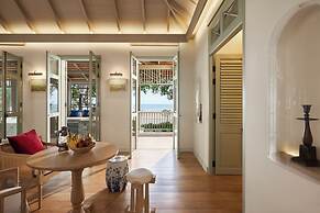 Charras Bhawan Hotel and Residences