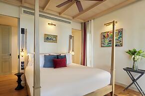 Charras Bhawan Hotel and Residences