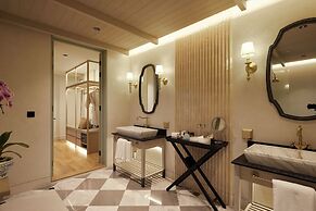 Charras Bhawan Hotel and Residences