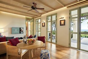 Charras Bhawan Hotel and Residences