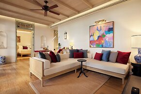 Charras Bhawan Hotel and Residences