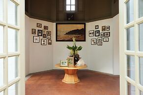 Charras Bhawan Hotel and Residences