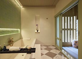 Charras Bhawan Hotel and Residences