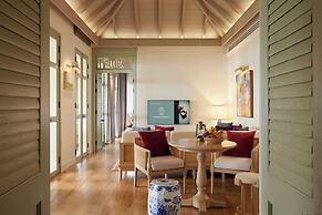 Charras Bhawan Hotel and Residences